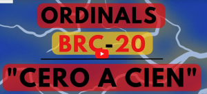 Los Ordinals Guía