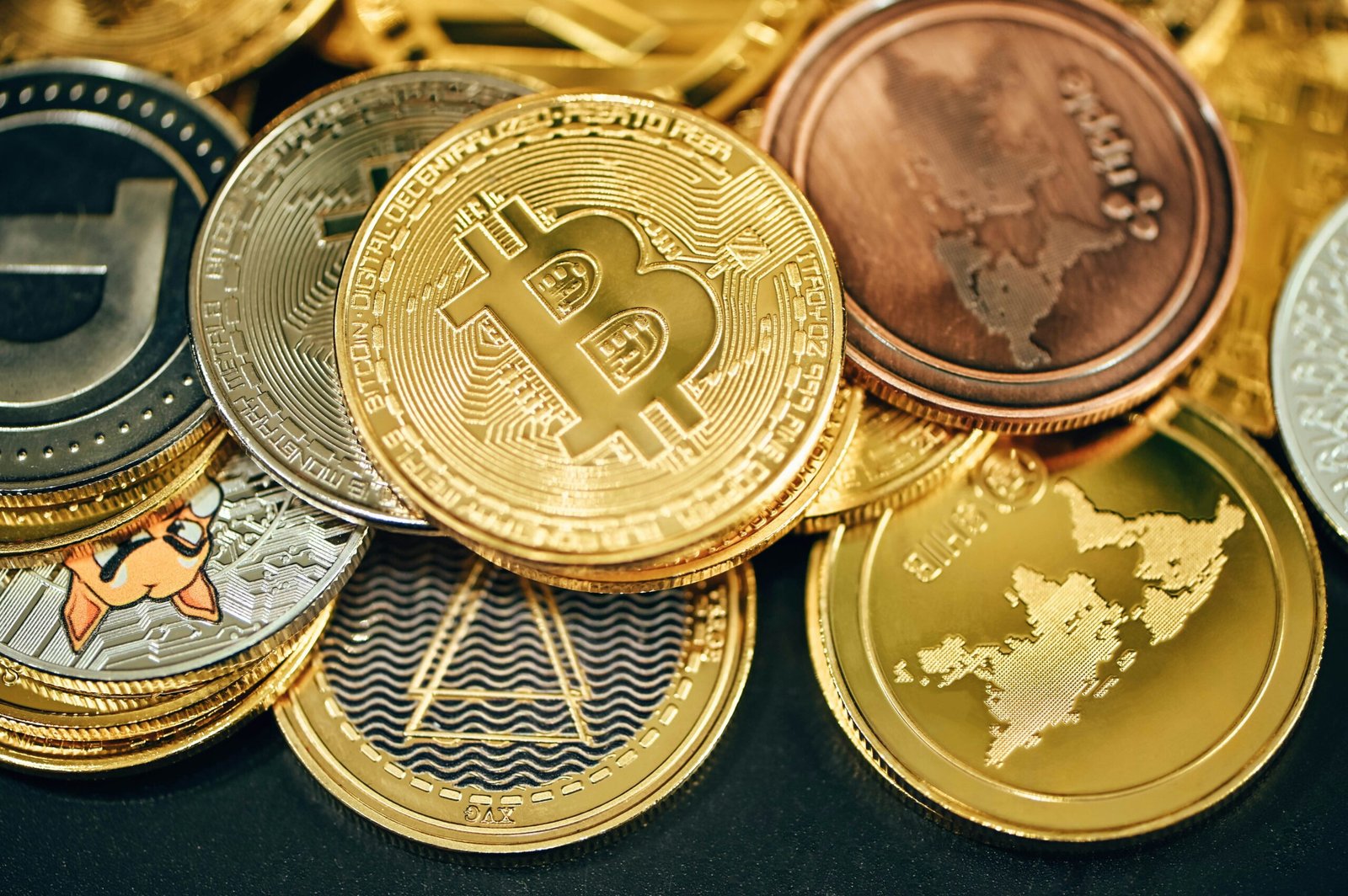 precio del bitcoin