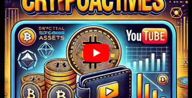 Curso: Introducción a los Criptoactivos: Conceptos Clave y Aplicaciones Jurídicas