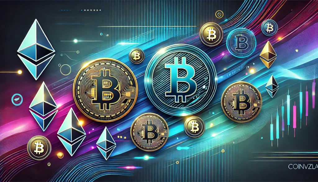 Criptoactivos: Conceptos Clave y Aplicaciones Jurídicas