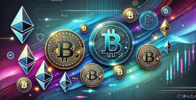 Criptoactivos: Conceptos Clave y Aplicaciones Jurídicas