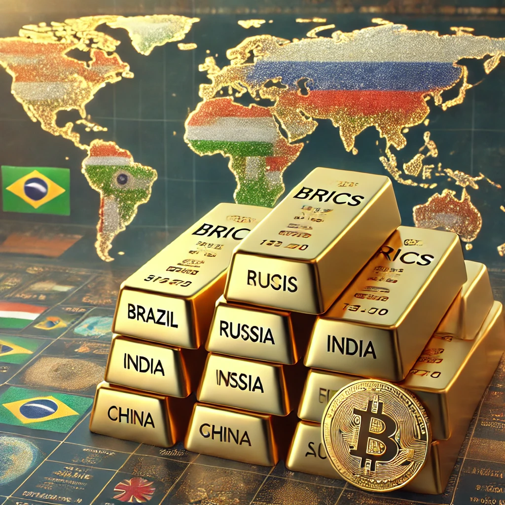 bitcoin reserva