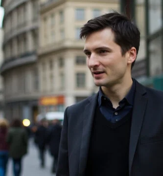 pavel durov IA