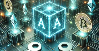 Diccionario de Criptoactivos y Blockchain – Letra A