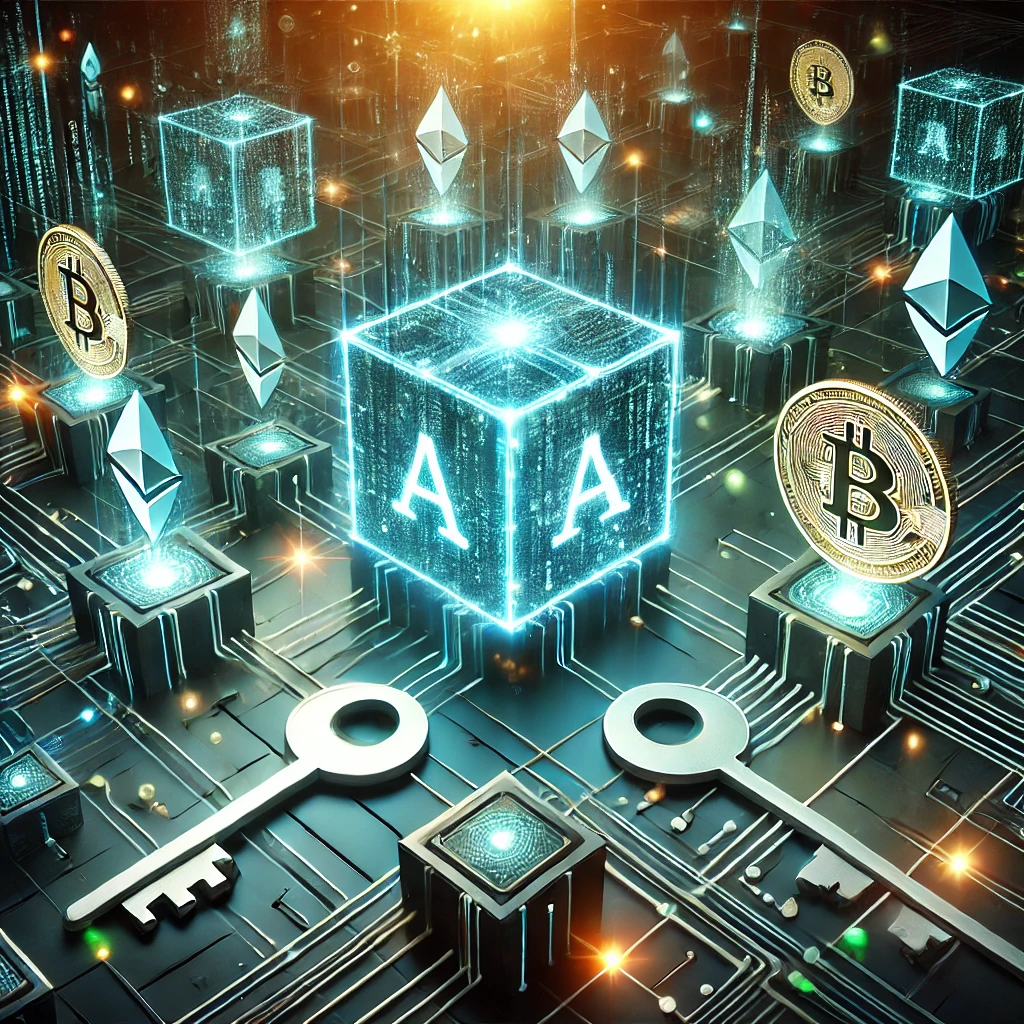 Diccionario de Criptoactivos y Blockchain – Letra A