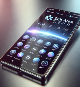 Solana Seeker: Un Dispositivo para Web3