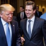 World Liberty Financial