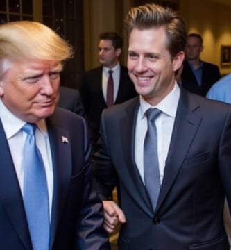 World Liberty Financial