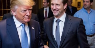 World Liberty Financial