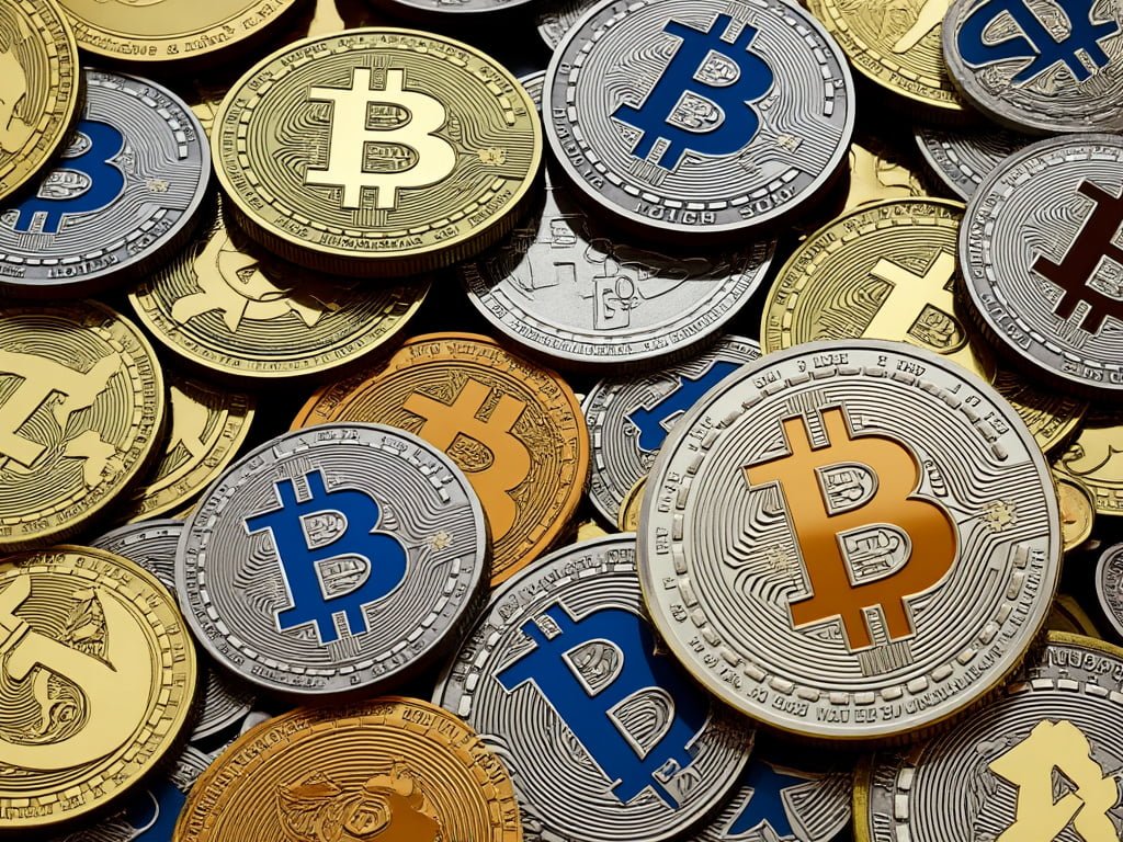 criptomonedas en Venezuela 24