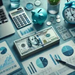 Cuanto puede durar un millón de dolares?