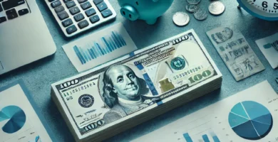 Cuanto puede durar un millón de dolares?
