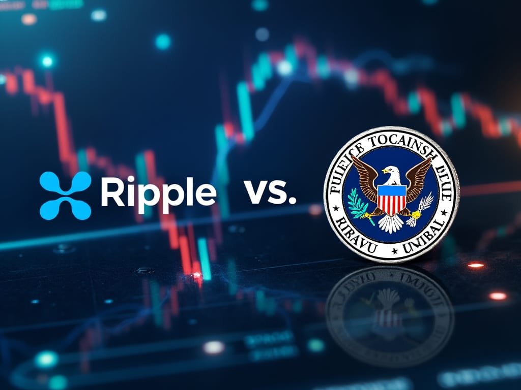 Caso Ripple vs la SEC