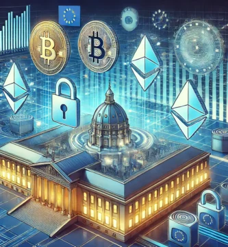Reglamento europeo sobre el mercado de criptoactivos (MiCA)