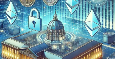 Reglamento europeo sobre el mercado de criptoactivos (MiCA)