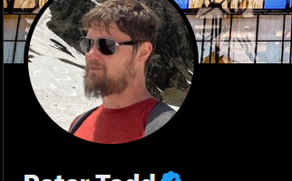 Peter Todd