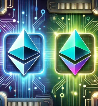comparacion ethereum solana