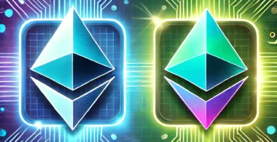comparacion ethereum solana