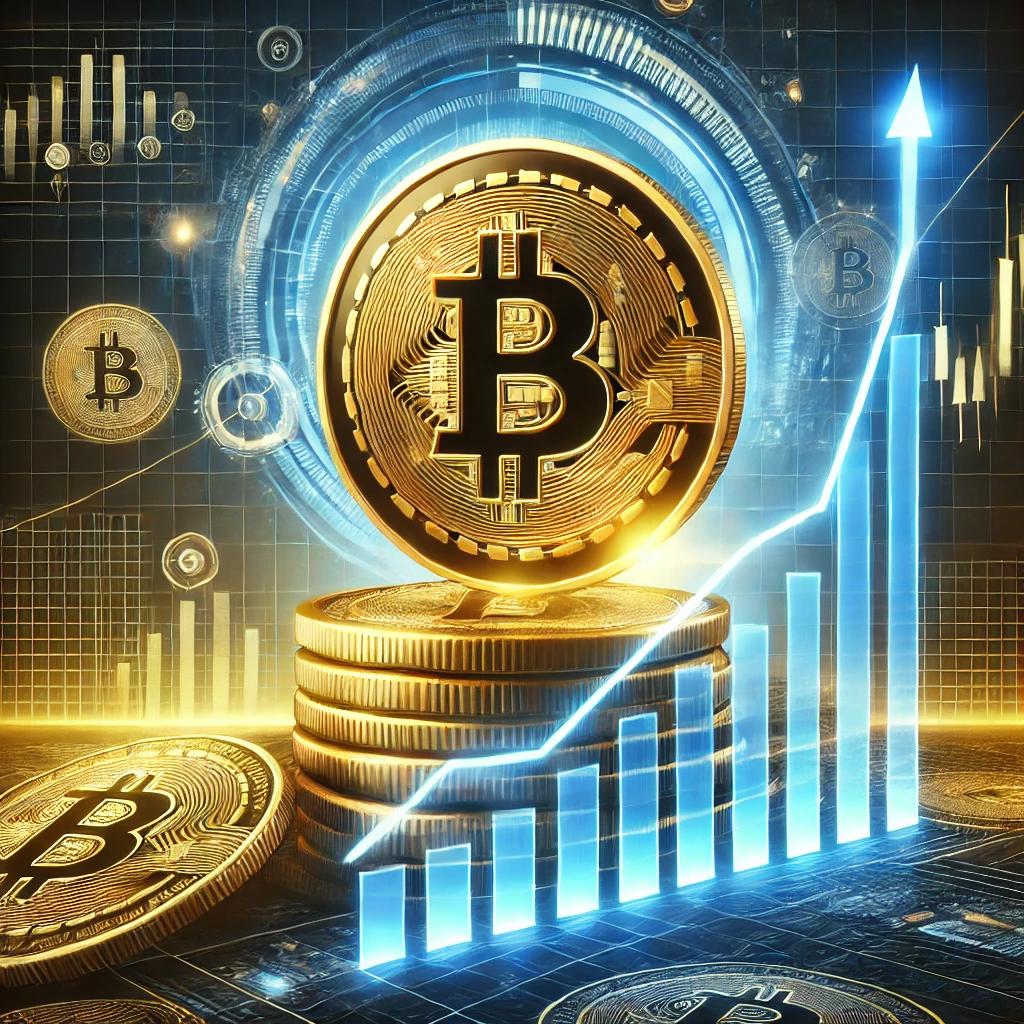 invertir en Bitcoin