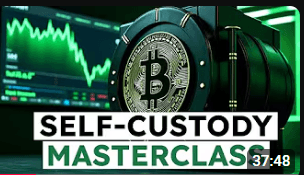 Seguridad y Autocustodia de Bitcoin
