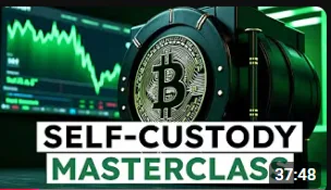 Seguridad y Autocustodia de Bitcoin