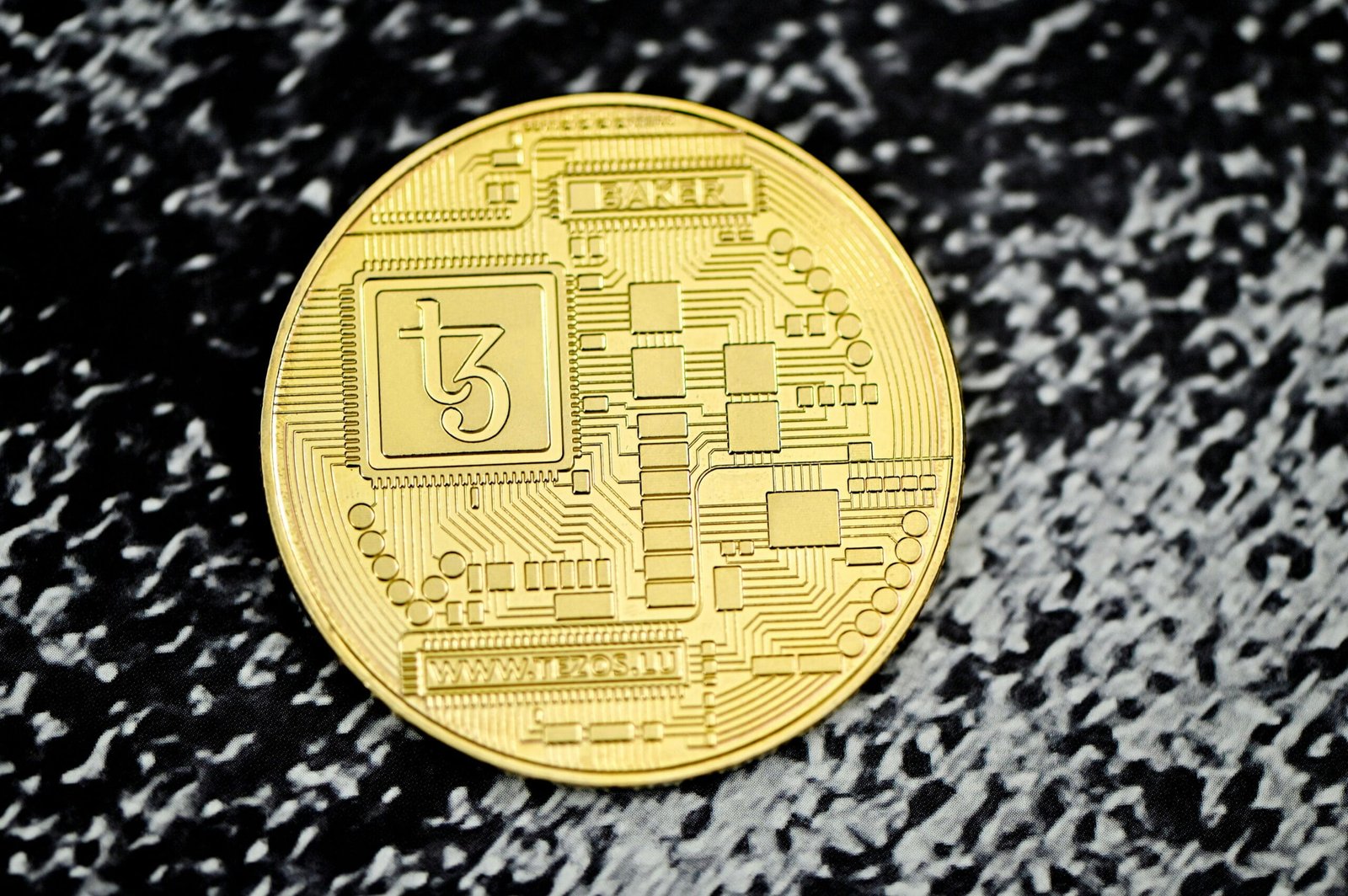 Reserva de Bitcoin