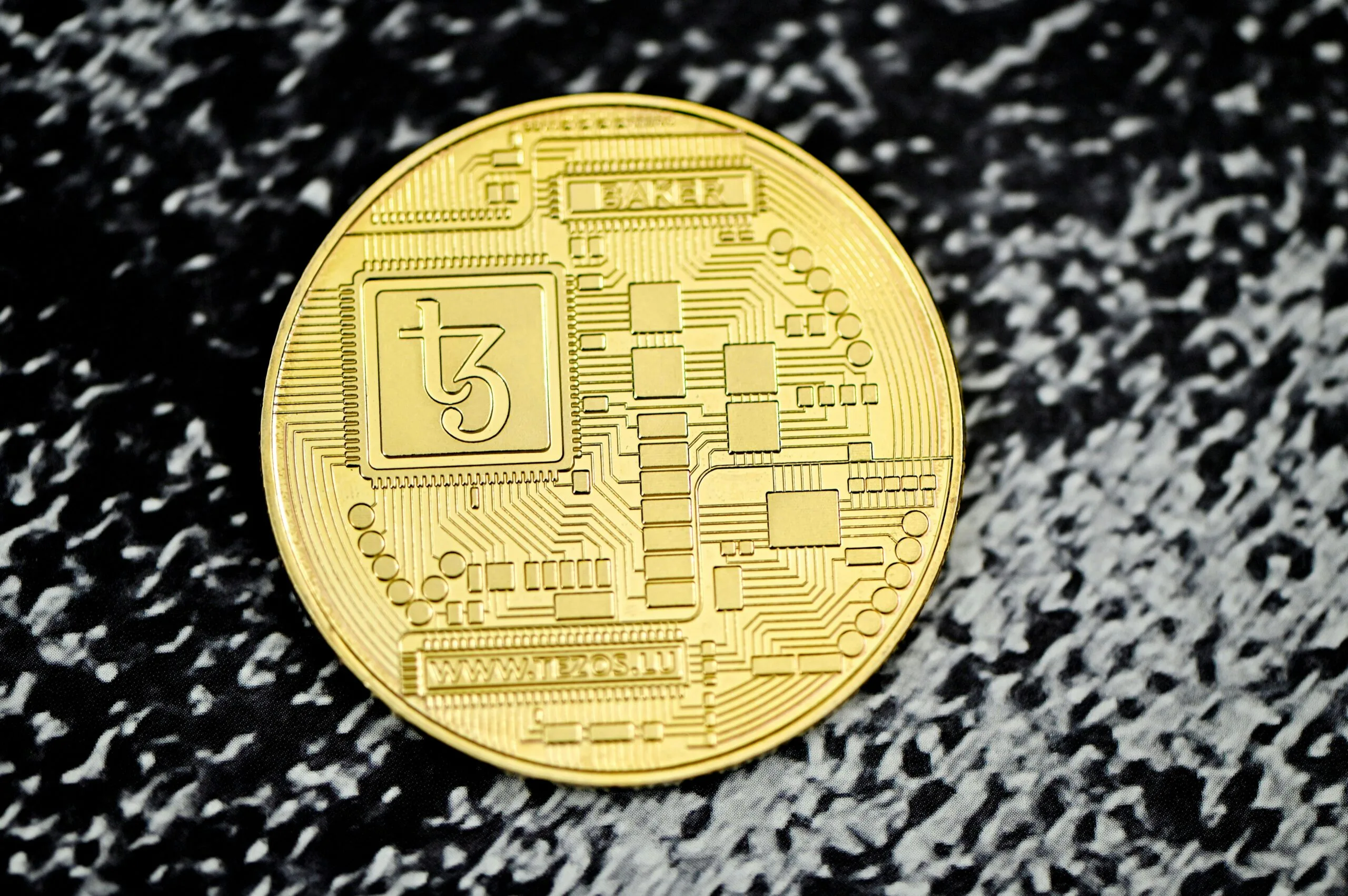 Reserva de Bitcoin