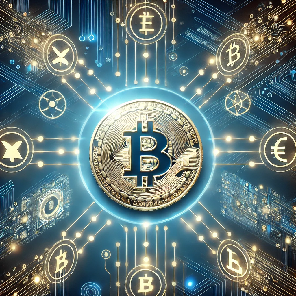 Stablecoins: El Pilar de la Economía Digital
