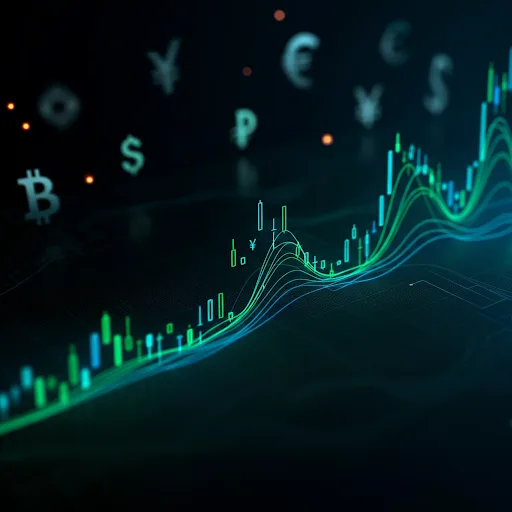 Fractalidad en los mercados