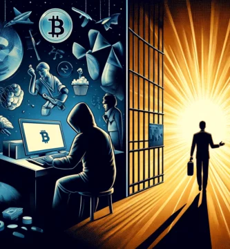 Ross Ulbricht: De la Ruta de la Seda a la Libertad