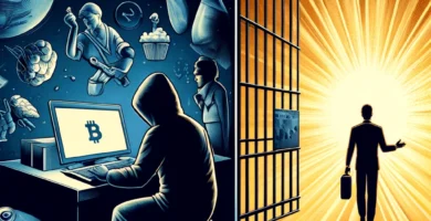 Ross Ulbricht: De la Ruta de la Seda a la Libertad