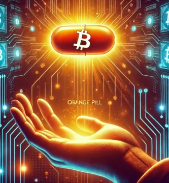 Orange Pill: El Fenómeno Cultural que Impulsa la Adopción de Bitcoin