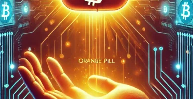 Orange Pill: El Fenómeno Cultural que Impulsa la Adopción de Bitcoin