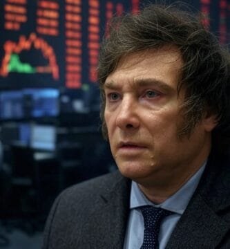 Milei y el escandalo de $Libra en Argentina