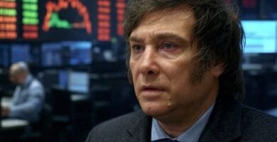 Milei y el escandalo de $Libra en Argentina