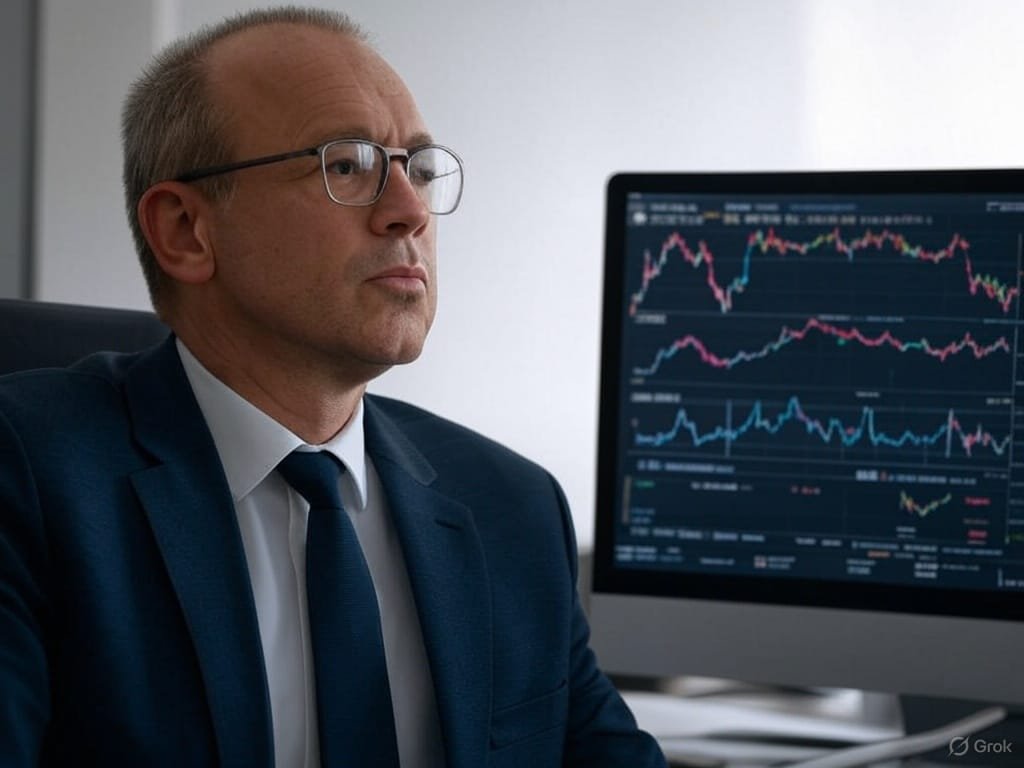 Análisis extenso del concepto de "comprar la caída" en Bitcoin y otras monedas (Buy The Deep)