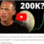 Indicadores Predictivos de Bitcoin