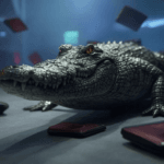 Crocodilus: El Malware que Acecha las Billeteras Criptográficas en 2025