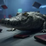 Crocodilus: El Malware que Acecha las Billeteras Criptográficas en 2025