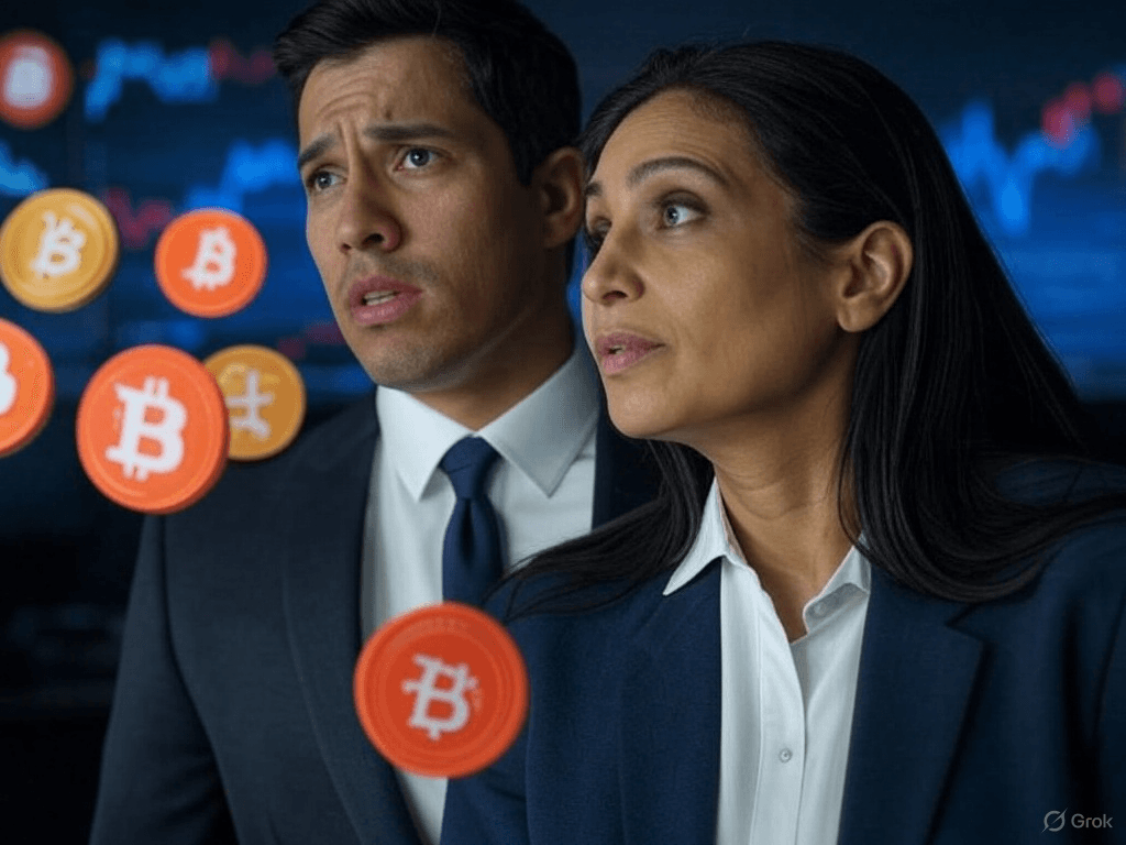 HV IJEX y Otros Esquemas Ponzi en Latinoamérica