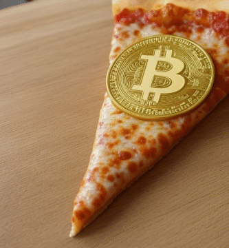 Bitcoin Pizza Day: La Historia de las Pizzas Más Caras (y Significativas) del Mundo Cripto