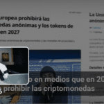 La Prohibición de las Criptomonedas Privadas en la Unión Europea
