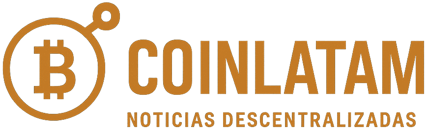 Coin LatAm Criptos con Acento Hispano