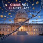 genius act clarity act