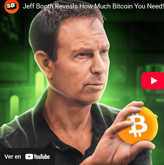 El potencial de Bitcoin para un poder adquisitivo infinito y su papel como activo descentralizado