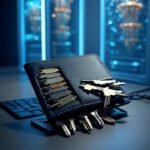 La Computación Cuántica y las Wallets Vulnerables