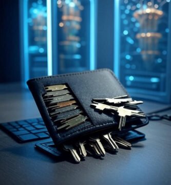 La Computación Cuántica y las Wallets Vulnerables