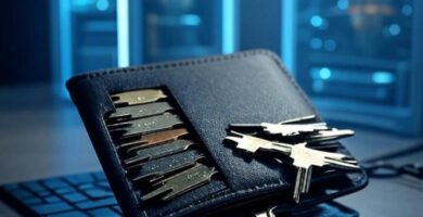 La Computación Cuántica y las Wallets Vulnerables