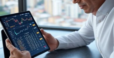 Efecto en la economía venezolana del incremento del uso de las stablecoin 2025