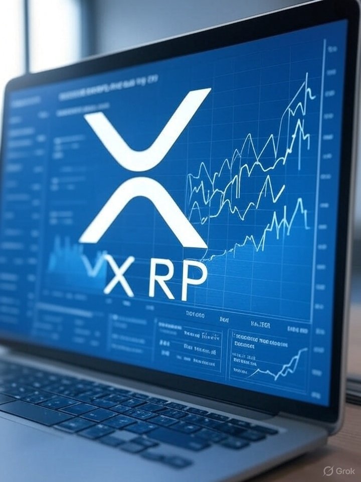 XRP: Concepto, Utilidad y Proyecciones de Adopción de la Criptomoneda de Ripple